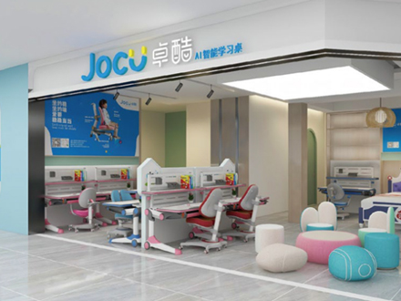 深圳万科旗舰店