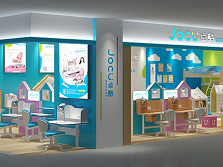 深圳万科旗舰店