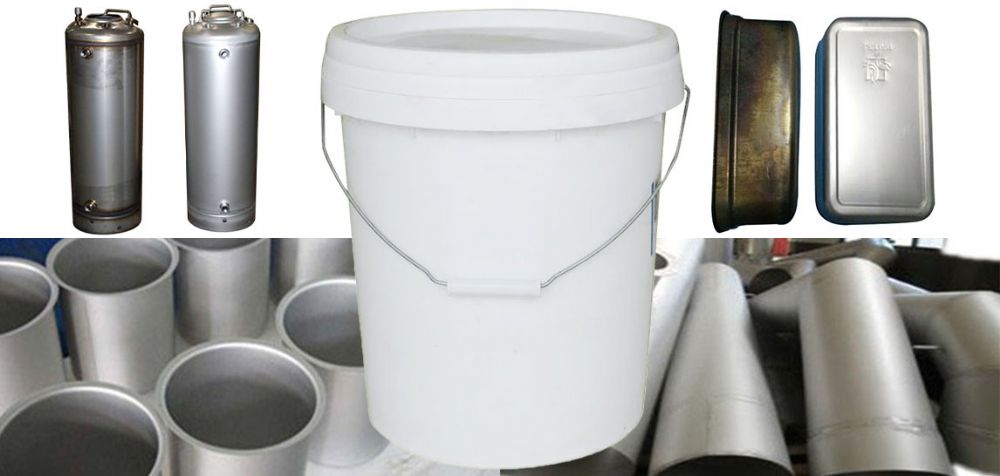 酸洗钝化膏工作原理