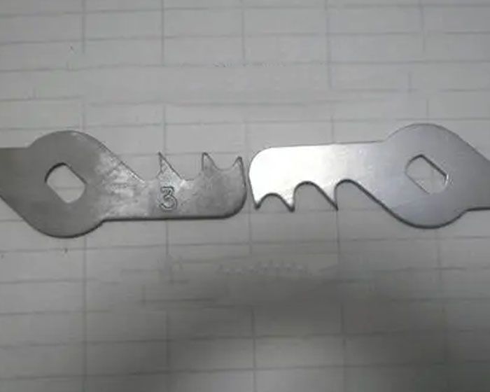 不锈钢表面处理钝化工艺