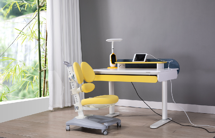 卓酷辉煌系列学习桌新款上市