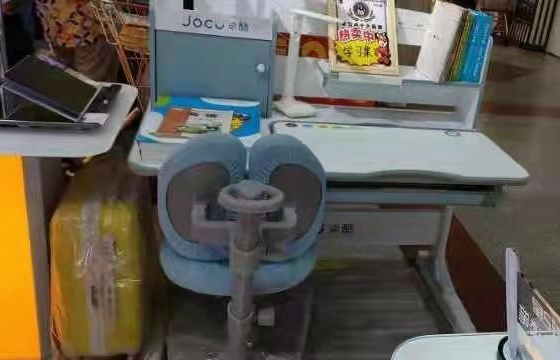 卓酷智慧学习桌