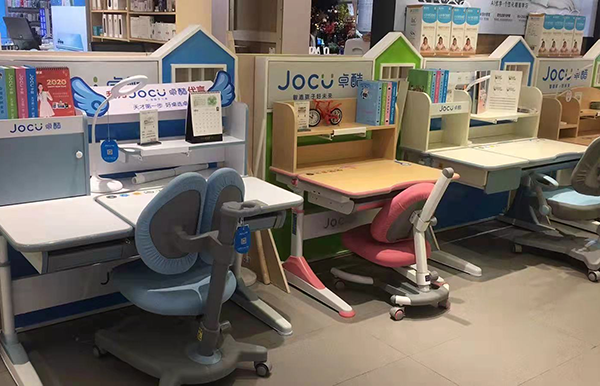 卓酷学习桌
