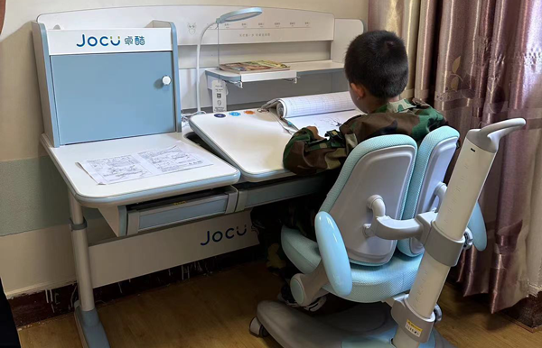 熬夜会影响视力健康吗？