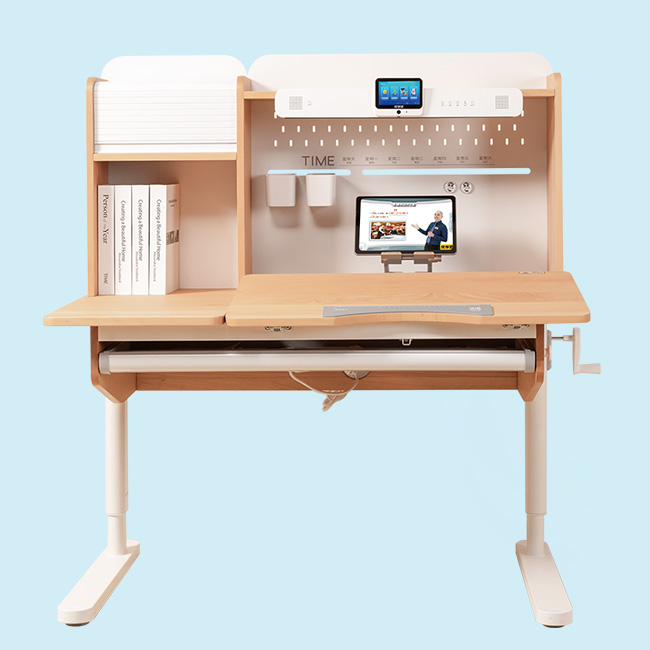 优学+120 山毛榉 智能版